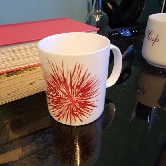 Starbucks | Dining | Starbucks 2oz Coffee Mug 214 | Poshmark